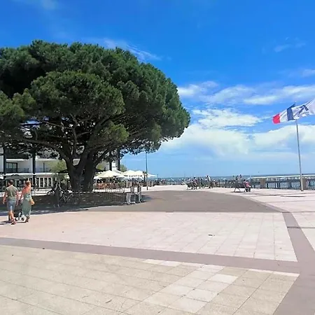 호텔 La Maison Du Parc 3*