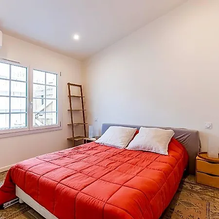 La Maison Du Parc 3*