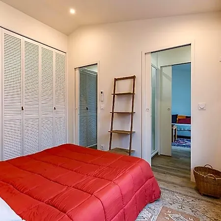 La Maison Du Parc 호텔 3*