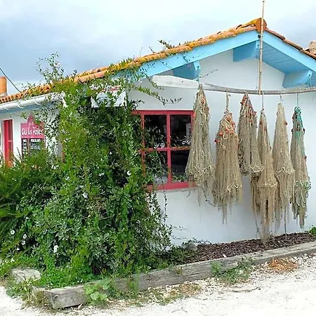 Szálloda La Maison Du Parc